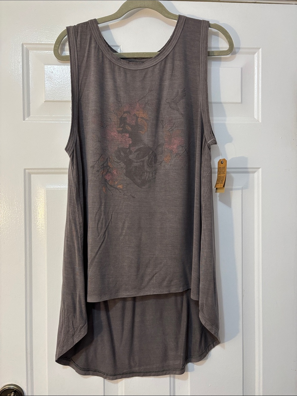American Eagle brand Tank Top Size L-XL New w tag